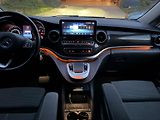 Mercedes-Benz Třídy V (2021) Mercedes-Benz V 300 d L 4MATIC - náhled 13