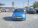 Fiat 500 (2015) 12/2015 ČR 0.9T 77KW- DIGI - náhled 1