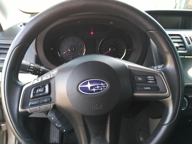 Subaru Forester 2,5i PZEV *LPG* - fotka 24 z 40