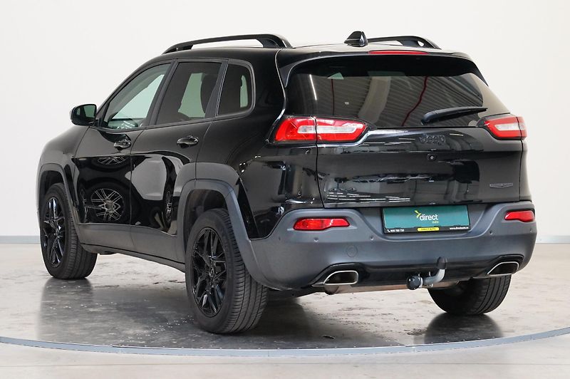 Jeep Cherokee - fotka 7 z 39