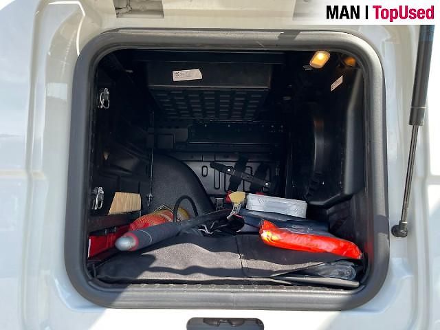 MAN TGX 18.470 standart záruka 12M  - fotka 30 z 32