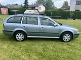 Škoda Octavia 1.9TDI 74KW,4x4,TZ,AMBIENTE - náhled 8