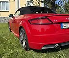 Audi TT (2016) Audi TT Roadster S-line - náhled 4