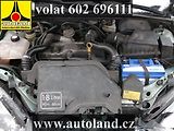 Ford Focus (2000) VOLAT 602 696111 - náhled 7