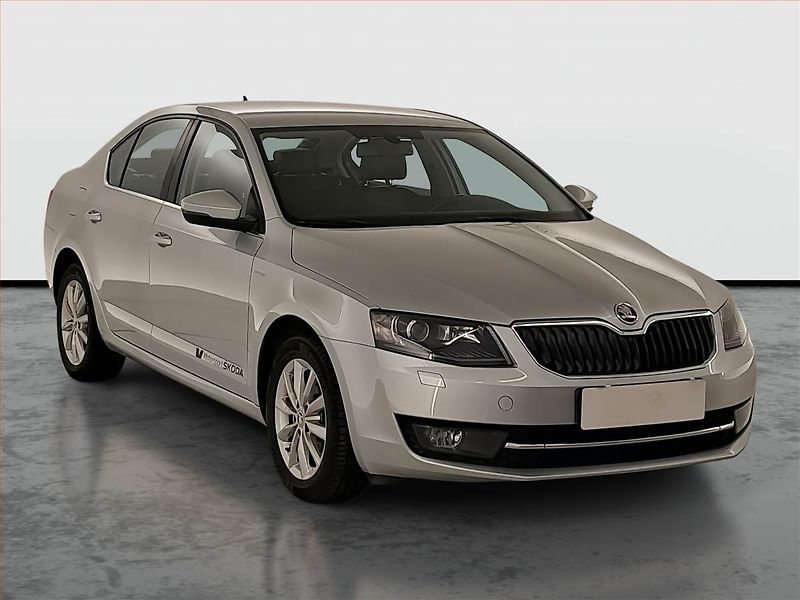 Škoda Octavia (2015) Elegance 2.0 TDI, Kůže, Navi - fotografie inzerátu