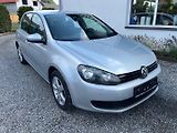 Volkswagen Golf (2010) 1.4 i Velmi pěkný - náhled 1