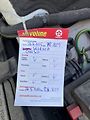 Fiat Scudo 2.0JTDM KLIMA TEMPOMAT odp.DPH - náhled 23