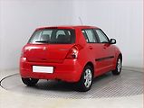 Suzuki Swift (2010) 1.3, ČR,1.maj, Serv.kniha - náhled 4