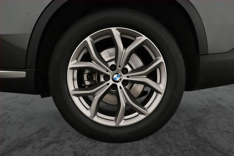 BMW X5 (2022) xDrive30d, ČR, DPH - fotka 12 z 22