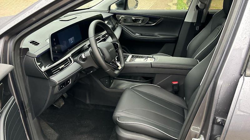 Omoda 5 (2026) Premium 1.6 tGDI 108kW  - fotka 5 z 11