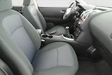 Nissan Qashqai (2010) 1.6, nová STK, Tažné - náhled 7