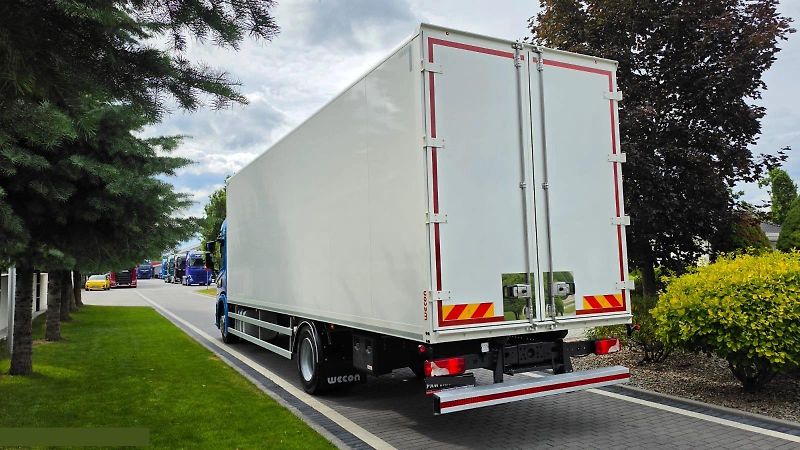 Scania (2020) P 280 skříň EURO 6 - fotka 10 z 29