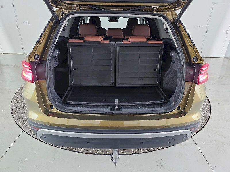 Škoda Kodiaq (2024) 2.0TDi 142kW 4X4 EXCLUSIVE 7S - fotka 29 z 30