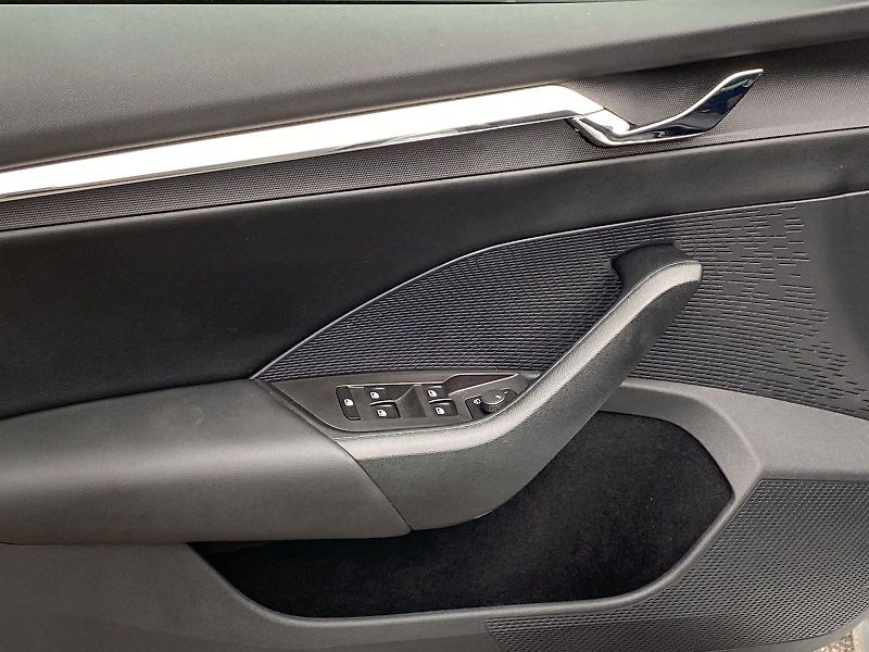 Škoda Octavia (2022) 2.0 TDI 4x4 DSG Style+ - fotka 28 z 41