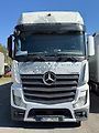 Mercedes-Benz Actros (2016) 1848 - náhled 6