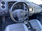 Volkswagen Tiguan (2013) 1.4 TSi 4X4, Life, Webasto - náhled 12