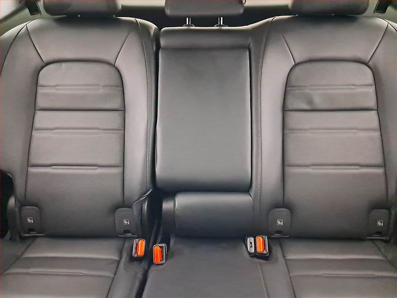 Honda CR-V (2024) 2.0i-MMD HEV - fotka 10 z 16
