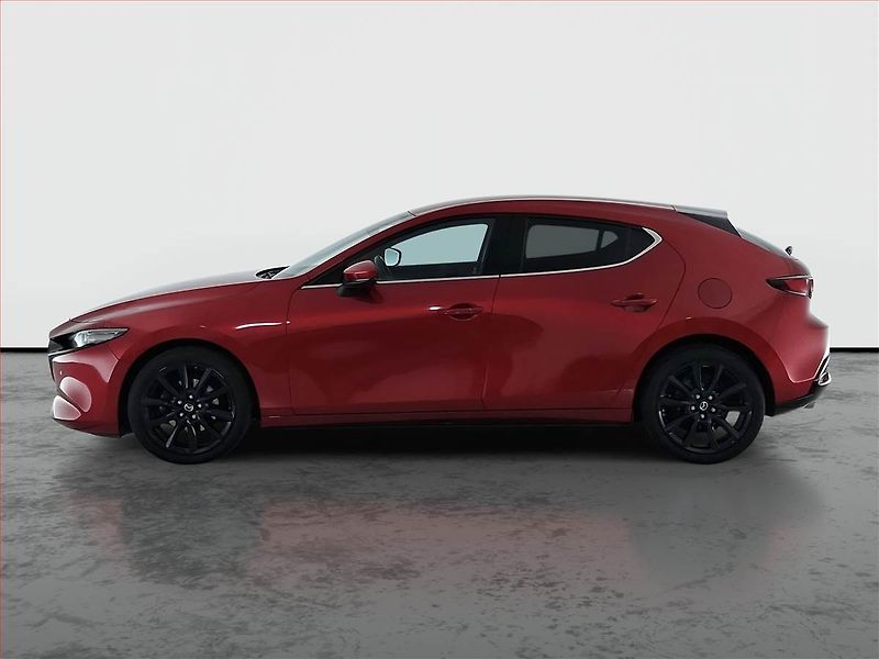 Mazda 3 (2021) 2.0 e-Skyactiv X - fotka 3 z 23