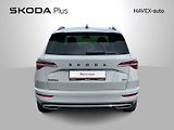 Škoda Karoq (2026) 2.0 TDI 4x4 DSG SportLine - náhled 38