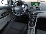Renault Mégane (2012) 1.6 16V, Serv.kniha, Navi - náhled 7