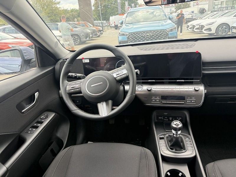 Hyundai Kona 27 1,6 T-GDI MT SMART - fotka 7 z 9