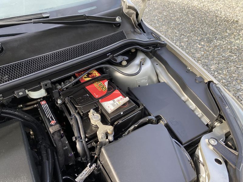 Ford Focus 2.0i 145PS LPG FORD COMBI TOP! - fotka 90 z 170