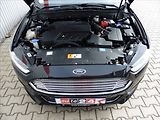 Ford Mondeo 2,0 TDCi Combi Titanium - náhled 13
