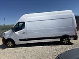 Renault Master 2,3 DCI MAXI L3H3 100kW DPH - náhled 8