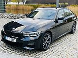 BMW Řada 3 320d XDRIVE M-PAKET VÝHŘEV - náhled 4