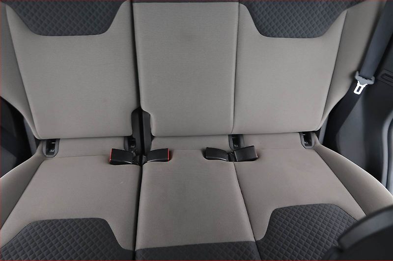 Ford Tourneo Courier (2017) 1.0 EcoBoost, 5Míst, ČR - fotka 10 z 16