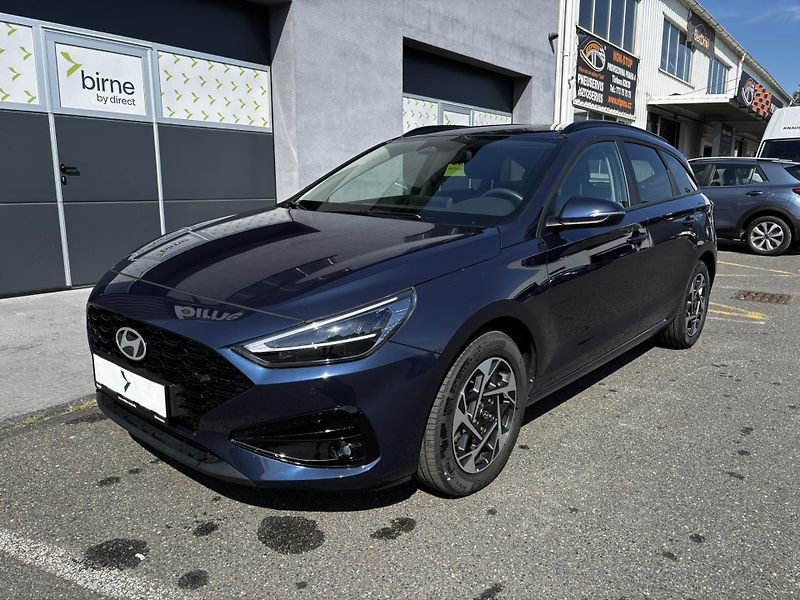 Hyundai i30 (2025) Kombi Family 1.5i  - fotka 5 z 14