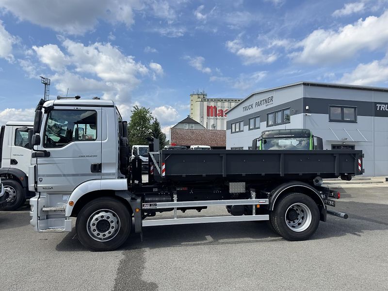 MAN TGM (2014) 18.290* KONTEJNER CHARVÁT  CTS - fotka 11 z 34