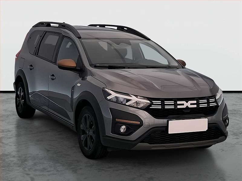 Dacia Jogger (2025) 1.0 TCe - fotka 1 z 21