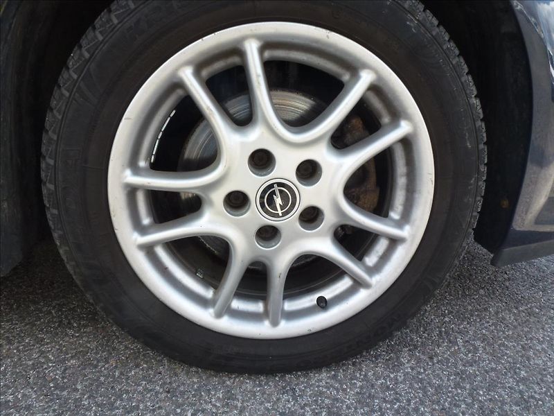 Opel Vectra 1,9 CDTi Wagon Station - fotka 42 z 44