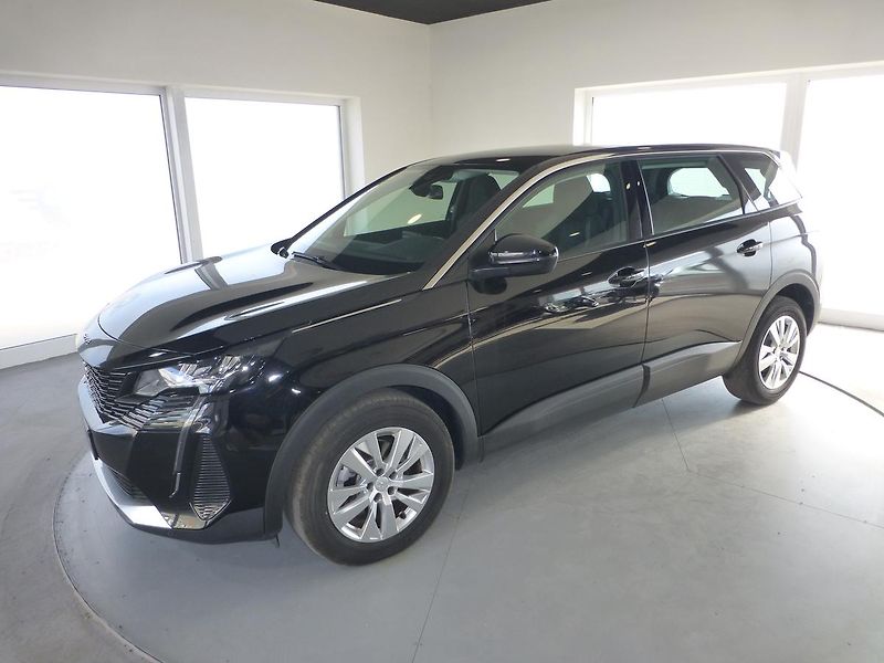 Peugeot 5008 (2022) 1,5HDI-96KW*NAVI**KAMERA*7MÍST - fotografie inzerátu