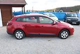Renault Mégane (2011) 1,5DCI KLIMA EL.OKNA TEMPOMAT - náhled 8