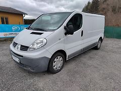 Renault Trafic (2009) L2-DLOUHÝ,DCI,KLIMA,JEN140TKM - fotografie inzerátu