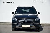 Mercedes-Benz Třídy M (2013) 3.0 Cdi 190kW 4x4 - náhled 3