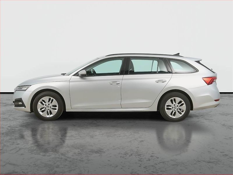 Škoda Octavia (2022) Ambition 2.0 TDI, ČR,1.maj - fotka 3 z 18