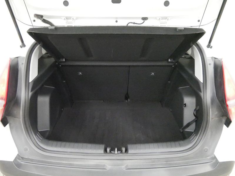 Hyundai Bayon - fotka 28 z 28
