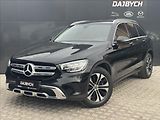 Mercedes-Benz GLC 2,0 220d 4MATIC AT ČR - náhled 1
