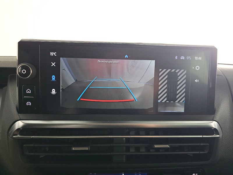 Toyota ProAce Verso (2025) 2.0D 130kW 8AT VIP SKYVIEW 7S - fotka 12 z 29