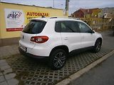 Volkswagen Tiguan 2,0 TDI 4 MOTION 125 KW - náhled 6
