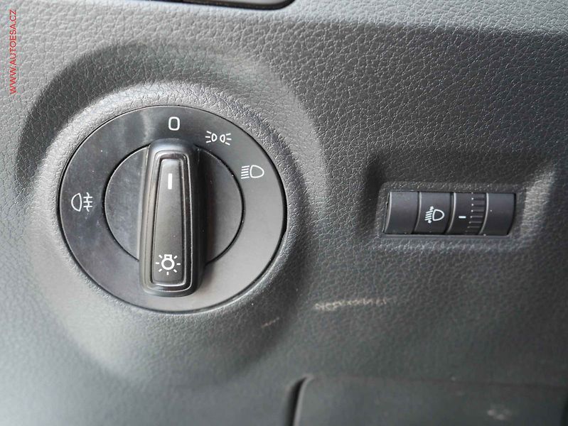 Škoda Fabia (2017) 1.4TDi, AC, park.asist - fotka 16 z 16
