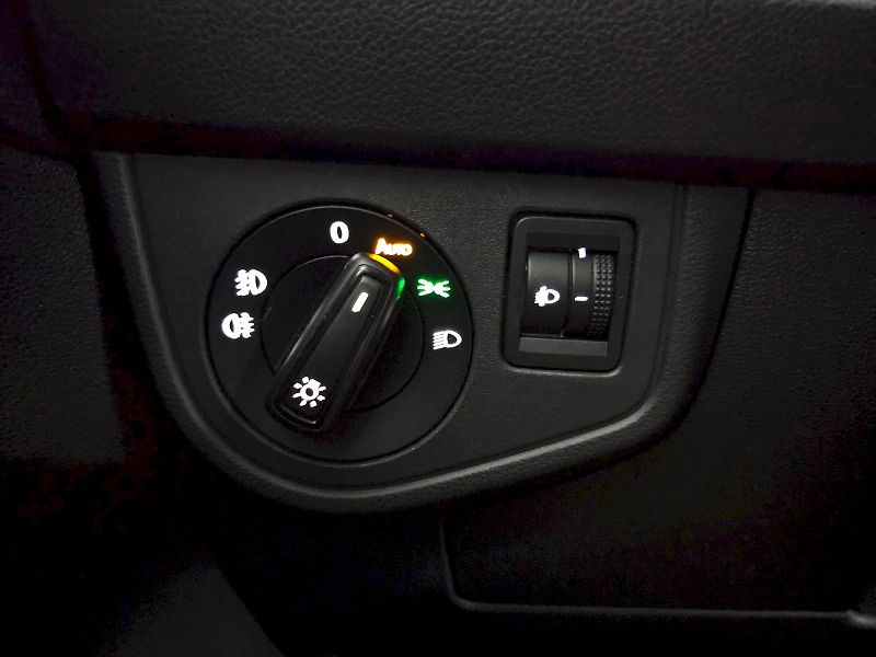 Volkswagen Taigo (2023) 1.0 TSI 70kW LIFE Plus - fotka 27 z 29