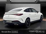 Mercedes-Benz GLC 300de 4M kupé - náhled 4