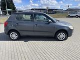 Škoda Fabia 1,4 i 16V Klima ESP serviska - náhled 4
