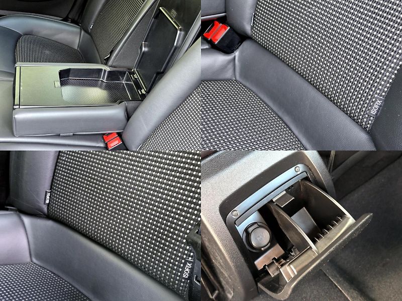 Citroën C5 2,0HDi 120kW SERV.KN,ROZVODY  - fotka 20 z 43