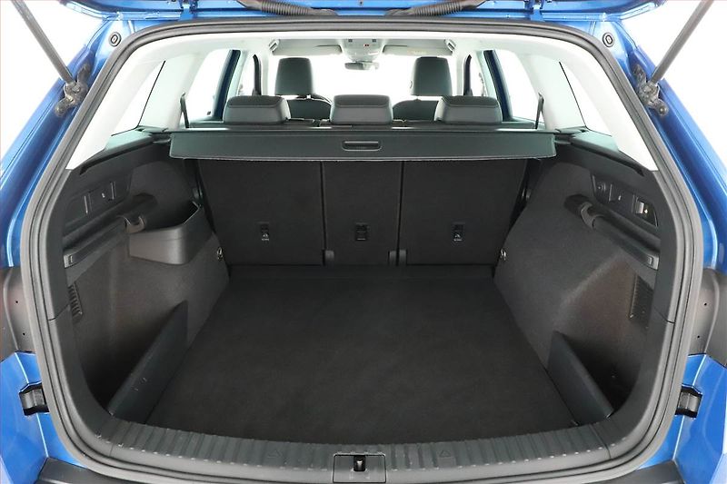Škoda Kodiaq (2022) Style 2.0 TDI - fotka 16 z 17