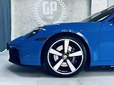 Porsche 911 (2025) SPORTDESIGN MATRIX MAX ZARUKA - náhled 8